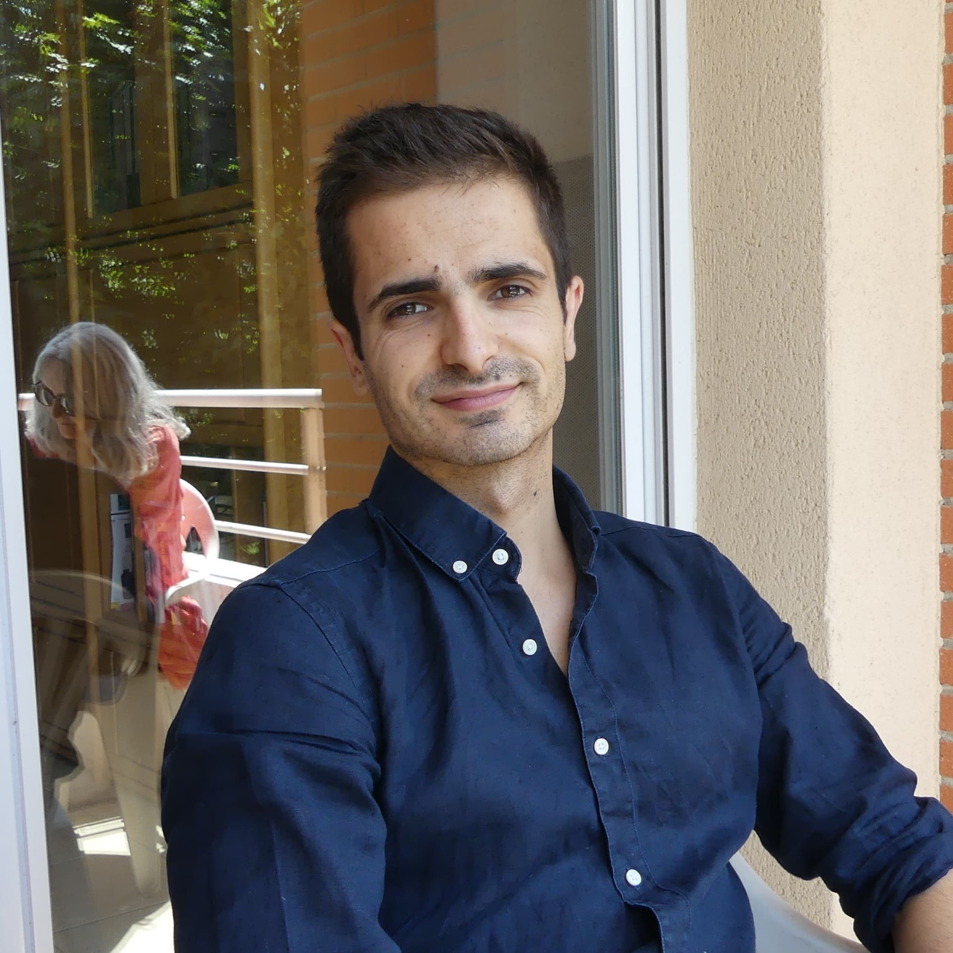 Sle Romain 